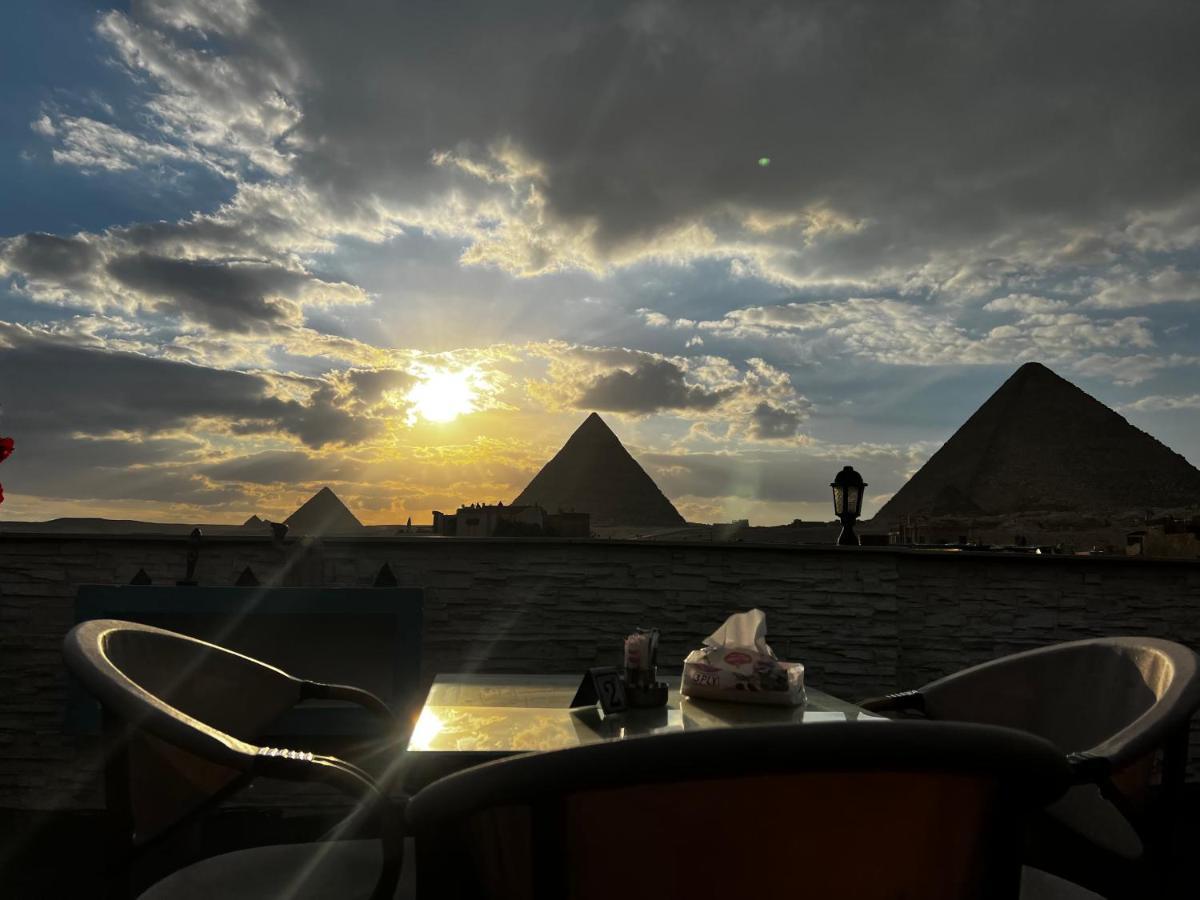 Pyramids Top Success Result Cairo Exterior photo